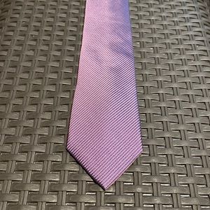 Kenneth Cole Reaction silk tie, one size